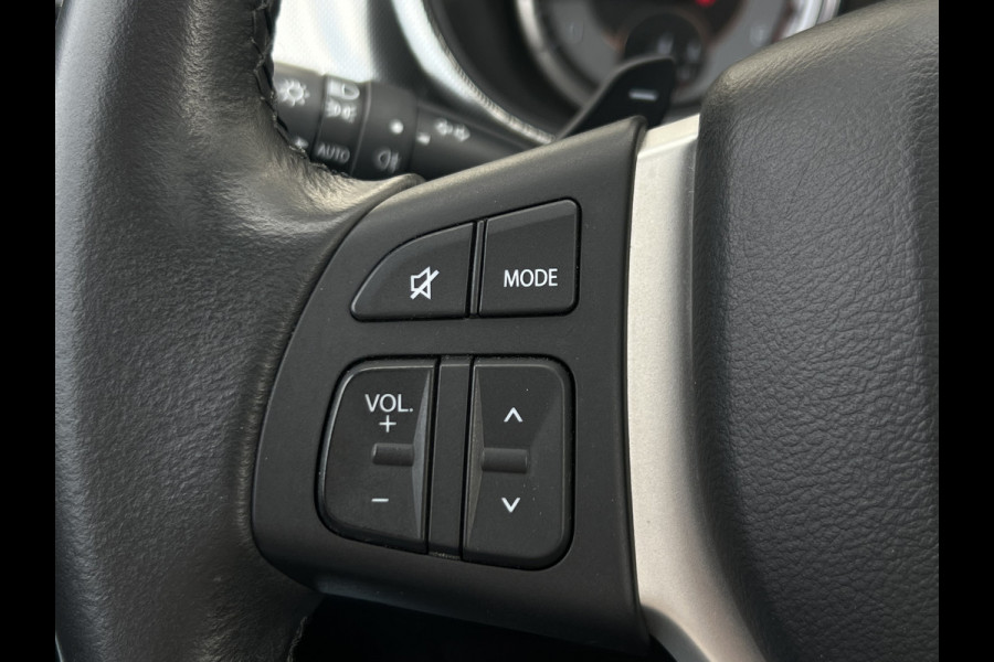 Suzuki Vitara 1.5 Hybrid Style AllGrip | Navi | Pano | LED | Camera