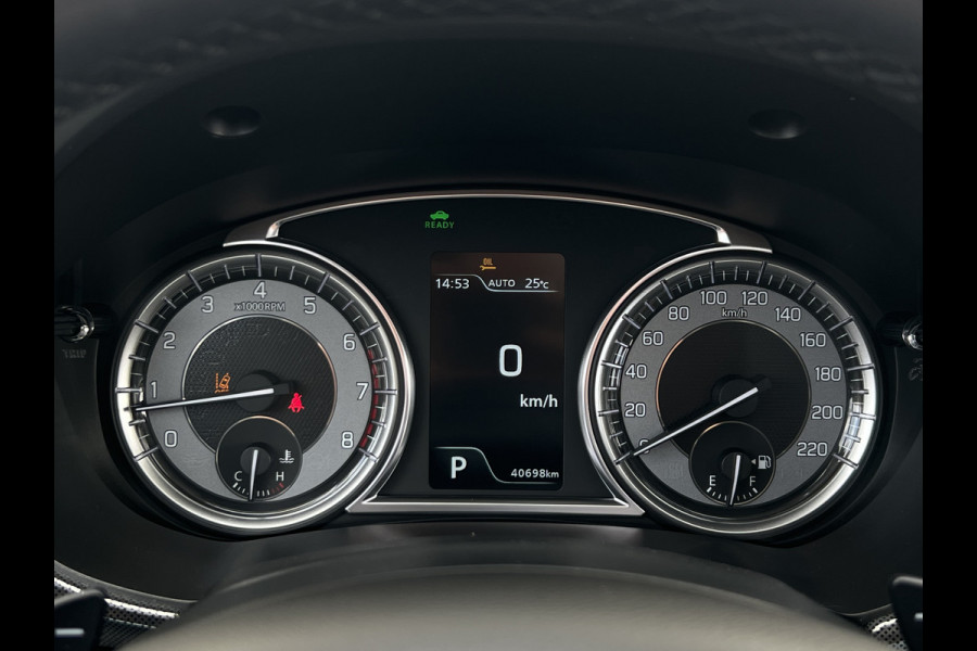 Suzuki Vitara 1.5 Hybrid Style AllGrip | Navi | Pano | LED | Camera