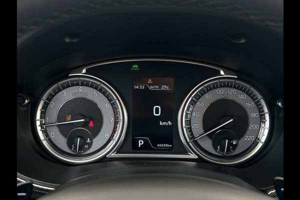 Suzuki Vitara 1.5 Hybrid Style AllGrip | Navi | Pano | LED | Camera