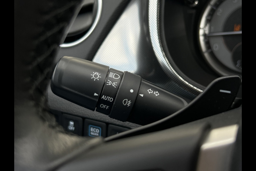 Suzuki Vitara 1.5 Hybrid Style AllGrip | Navi | Pano | LED | Camera