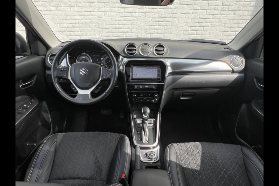 Suzuki Vitara 1.5 Hybrid Style AllGrip | Navi | Pano | LED | Camera