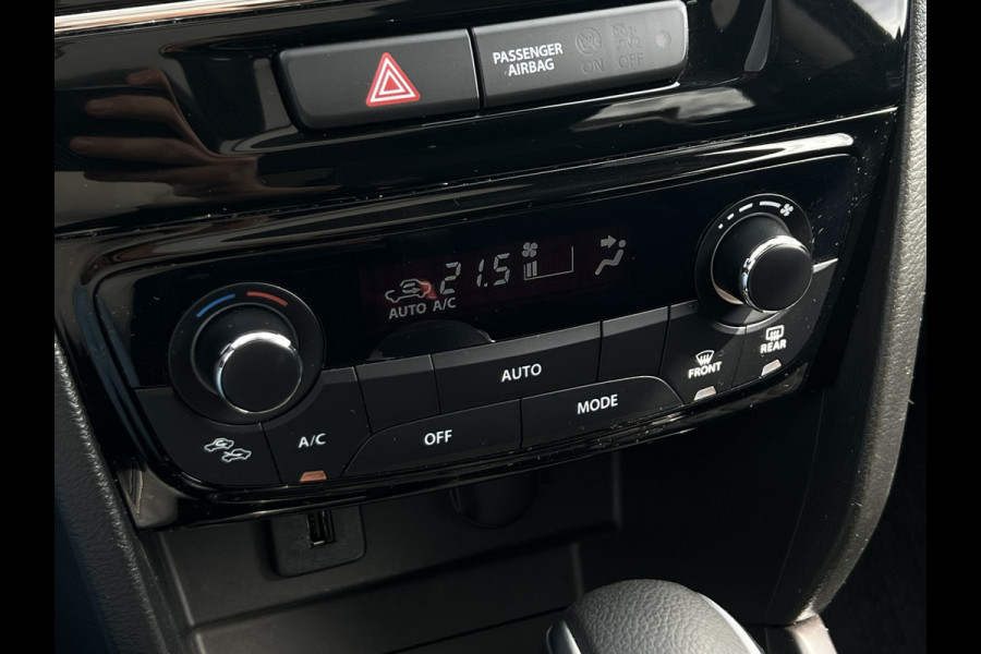 Suzuki Vitara 1.5 Hybrid Style AllGrip | Navi | Pano | LED | Camera