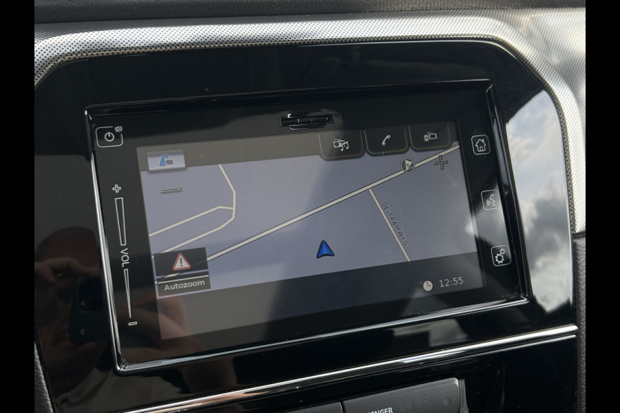 Suzuki Vitara 1.5 Hybrid Style AllGrip | Navi | Pano | LED | Camera