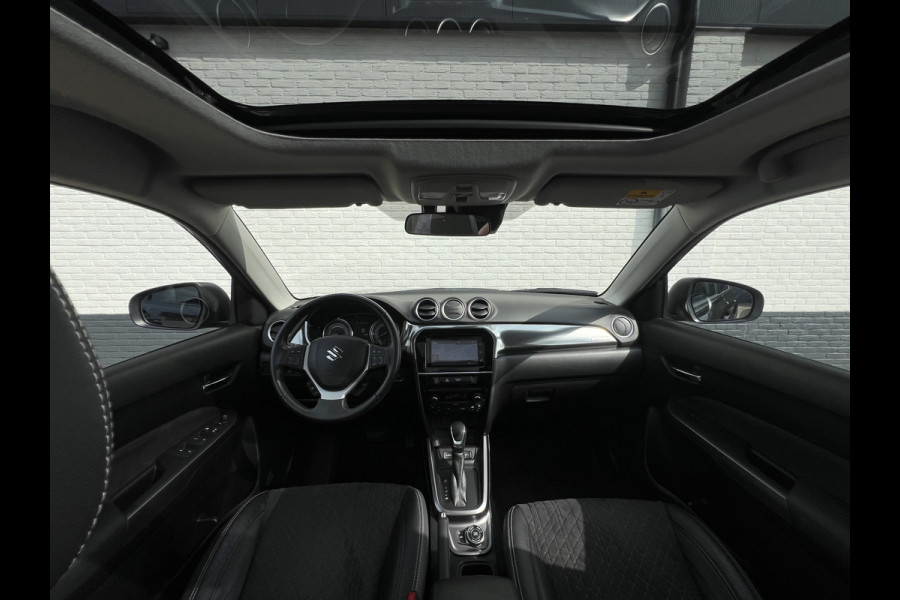 Suzuki Vitara 1.5 Hybrid Style AllGrip | Navi | Pano | LED | Camera