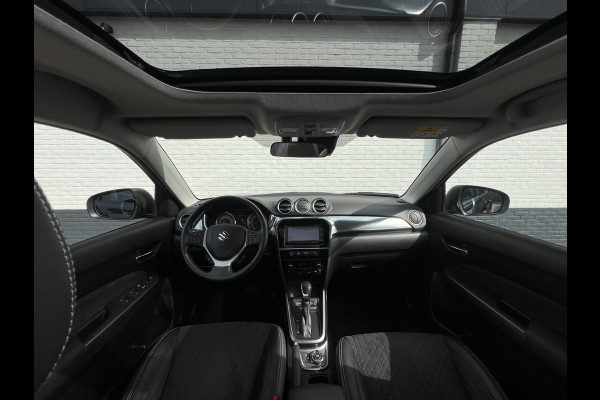 Suzuki Vitara 1.5 Hybrid Style AllGrip | Navi | Pano | LED | Camera