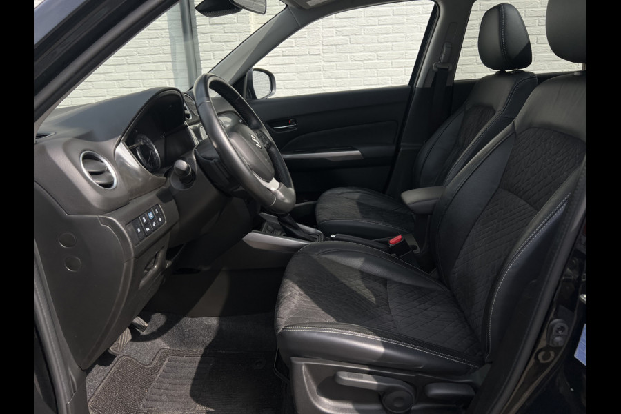 Suzuki Vitara 1.5 Hybrid Style AllGrip | Navi | Pano | LED | Camera
