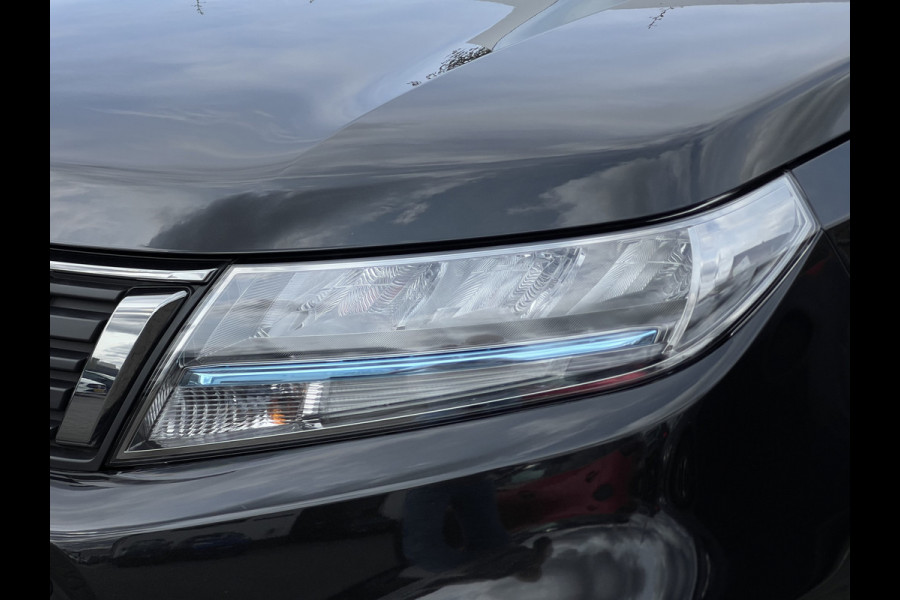 Suzuki Vitara 1.5 Hybrid Style AllGrip | Navi | Pano | LED | Camera