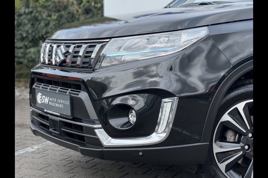 Suzuki Vitara 1.5 Hybrid Style AllGrip | Navi | Pano | LED | Camera