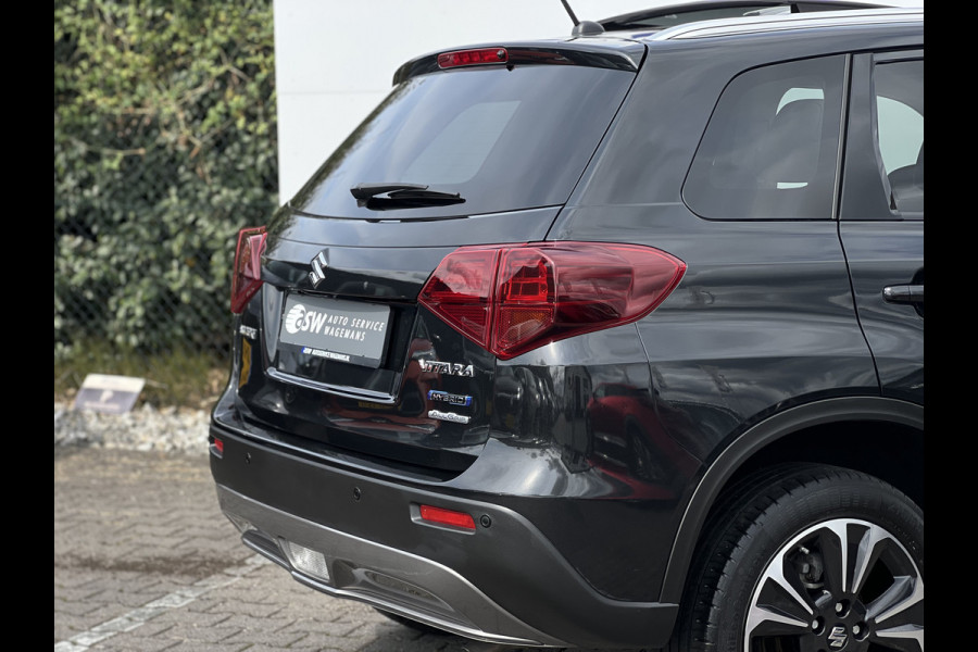 Suzuki Vitara 1.5 Hybrid Style AllGrip | Navi | Pano | LED | Camera