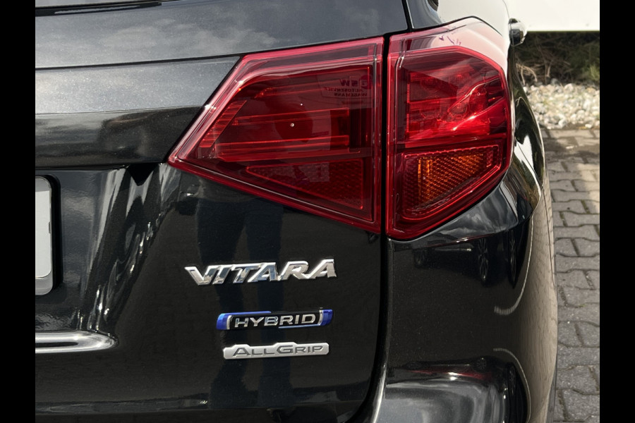 Suzuki Vitara 1.5 Hybrid Style AllGrip | Navi | Pano | LED | Camera