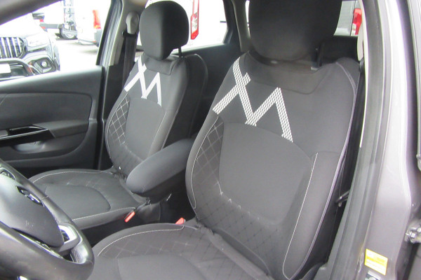 Renault Captur 0.9 TCe Dynamique, Navi, Camera, Stoelverw, Trekhaak