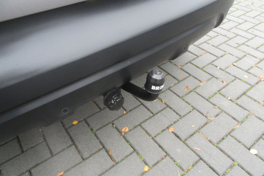 Renault Captur 0.9 TCe Dynamique, Navi, Camera, Stoelverw, Trekhaak