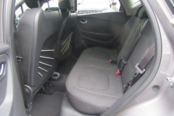 Renault Captur 0.9 TCe Dynamique, Navi, Camera, Stoelverw, Trekhaak