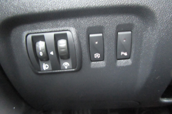 Renault Captur 0.9 TCe Dynamique, Navi, Camera, Stoelverw, Trekhaak