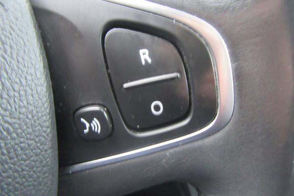 Renault Captur 0.9 TCe Dynamique, Navi, Camera, Stoelverw, Trekhaak