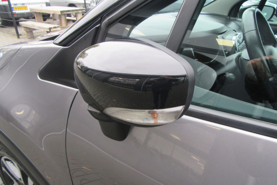 Renault Captur 0.9 TCe Dynamique, Navi, Camera, Stoelverw, Trekhaak