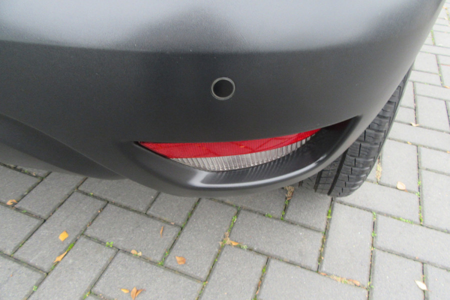 Renault Captur 0.9 TCe Dynamique, Navi, Camera, Stoelverw, Trekhaak