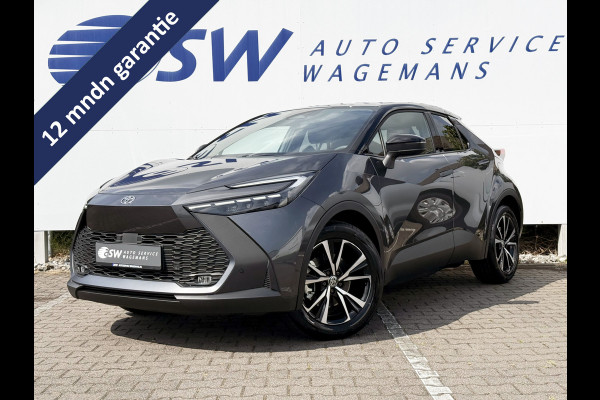 Toyota C-HR 2.0 Plug-in Hybrid 220 Dynamic | ACC | Camera | Navi XL | Keyless | Winter-Pakket | 18 inch