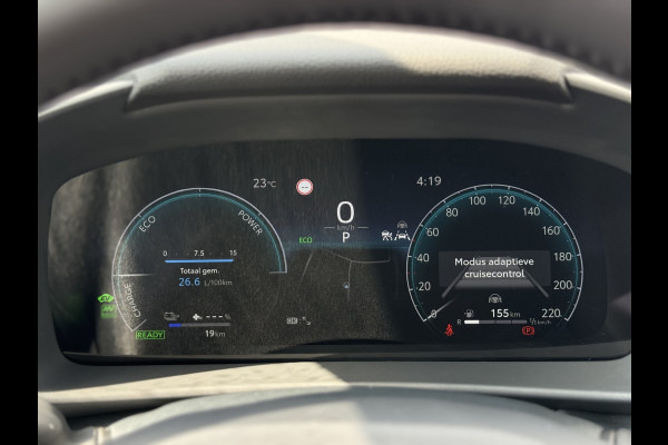 Toyota C-HR 2.0 Plug-in Hybrid 220 Dynamic | ACC | Camera | Navi XL | Keyless | Winter-Pakket | 18 inch