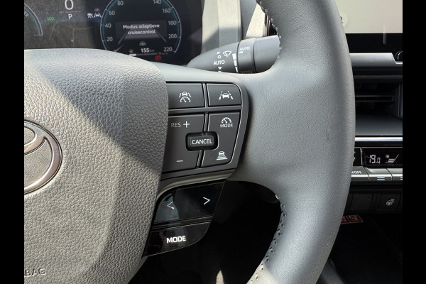 Toyota C-HR 2.0 Plug-in Hybrid 220 Dynamic | ACC | Camera | Navi XL | Keyless | Winter-Pakket | 18 inch