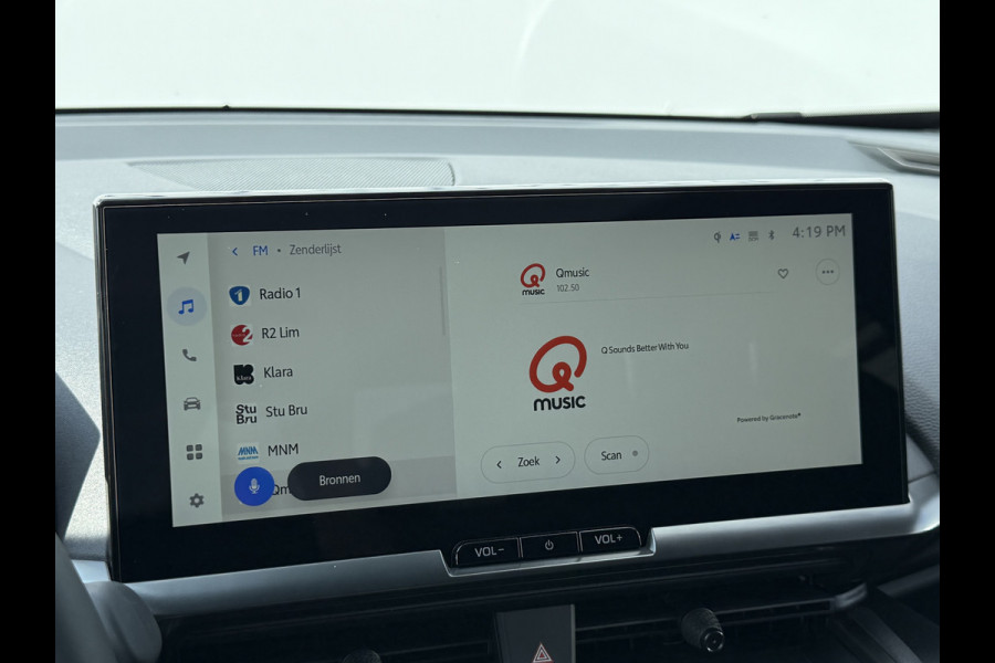 Toyota C-HR 2.0 Plug-in Hybrid 220 Dynamic | ACC | Camera | Navi XL | Keyless | Winter-Pakket | 18 inch