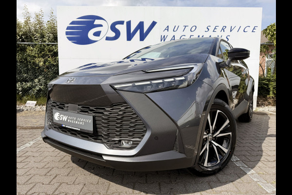 Toyota C-HR 2.0 Plug-in Hybrid 220 Dynamic | ACC | Camera | Navi XL | Keyless | Winter-Pakket | 18 inch