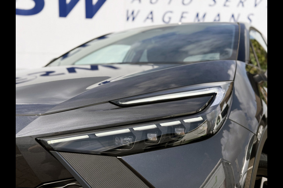 Toyota C-HR 2.0 Plug-in Hybrid 220 Dynamic | ACC | Camera | Navi XL | Keyless | Winter-Pakket | 18 inch