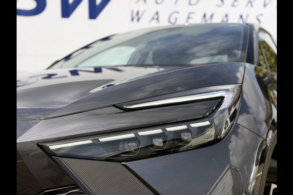 Toyota C-HR 2.0 Plug-in Hybrid 220 Dynamic | ACC | Camera | Navi XL | Keyless | Winter-Pakket | 18 inch