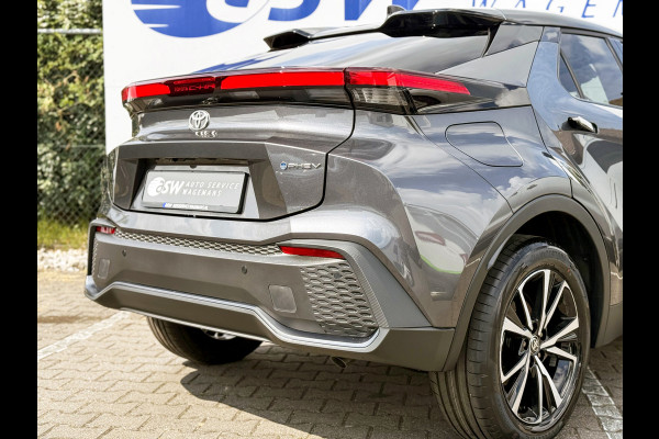 Toyota C-HR 2.0 Plug-in Hybrid 220 Dynamic | ACC | Camera | Navi XL | Keyless | Winter-Pakket | 18 inch