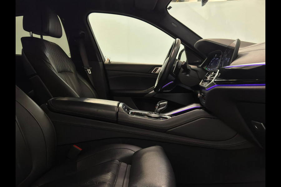BMW X6 M50i / Pano / Harman / Laser / HUD / Memory / CarPlay