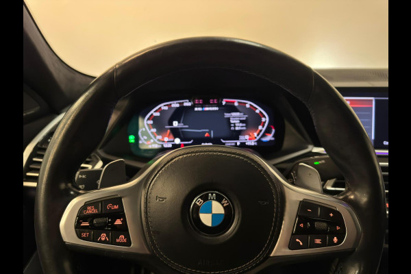 BMW X6 M50i / Pano / Harman / Laser / HUD / Memory / CarPlay