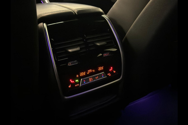 BMW X6 M50i / Pano / Harman / Laser / HUD / Memory / CarPlay