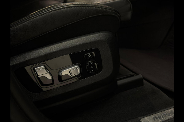 BMW X6 M50i / Pano / Harman / Laser / HUD / Memory / CarPlay