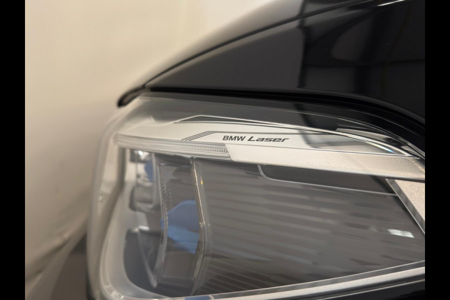 BMW X6 M50i / Pano / Harman / Laser / HUD / Memory / CarPlay