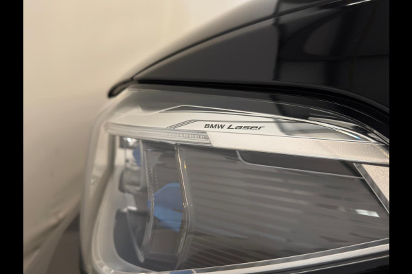 BMW X6 M50i / Pano / Harman / Laser / HUD / Memory / CarPlay