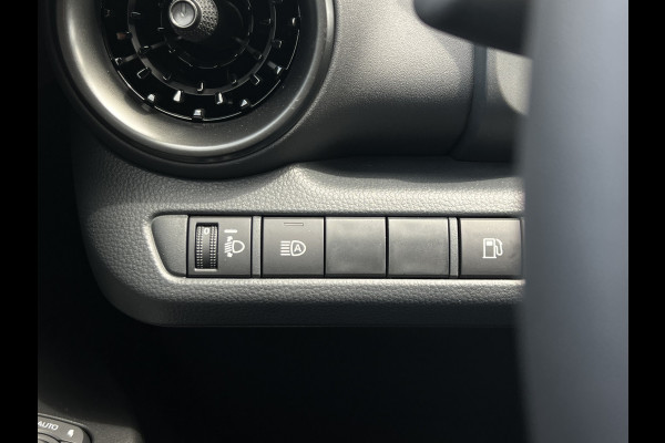 Toyota C-HR 2.0 Hybrid 200 Dynamic Plus | ZONDER STEKKER! | Navi XL | Winter Pack | Camera | ACC