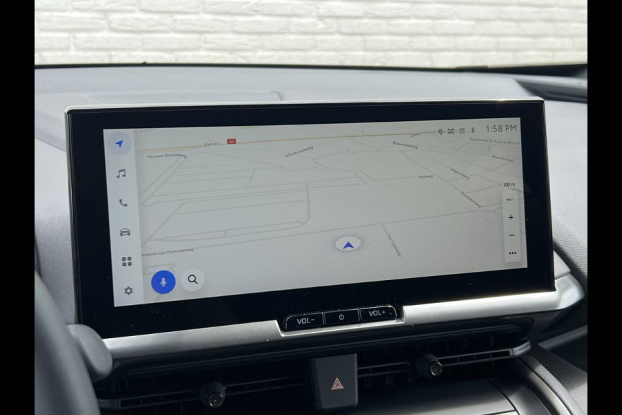 Toyota C-HR 2.0 Hybrid 200 Dynamic Plus | ZONDER STEKKER! | Navi XL | Winter Pack | Camera | ACC