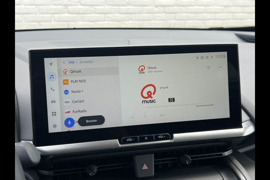 Toyota C-HR 2.0 Hybrid 200 Dynamic Plus | ZONDER STEKKER! | Navi XL | Winter Pack | Camera | ACC