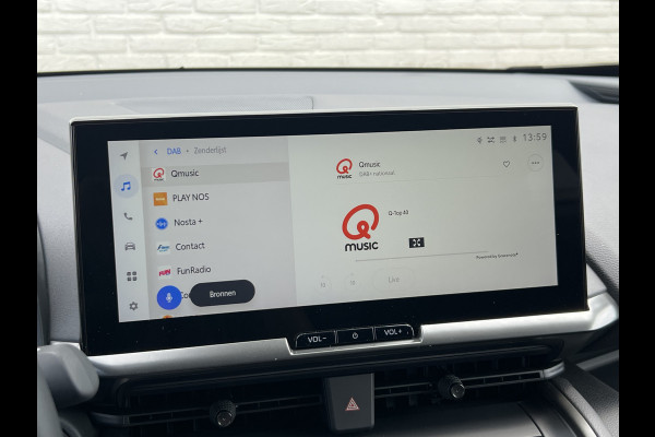 Toyota C-HR 2.0 Hybrid 200 Dynamic Plus | ZONDER STEKKER! | Navi XL | Winter Pack | Camera | ACC