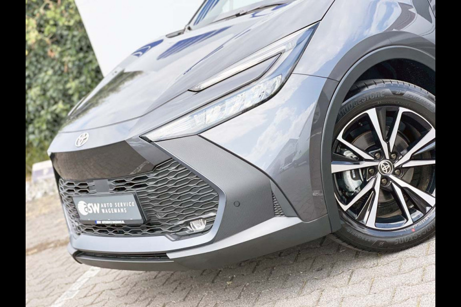 Toyota C-HR 2.0 Hybrid 200 Dynamic Plus | ZONDER STEKKER! | Navi XL | Winter Pack | Camera | ACC