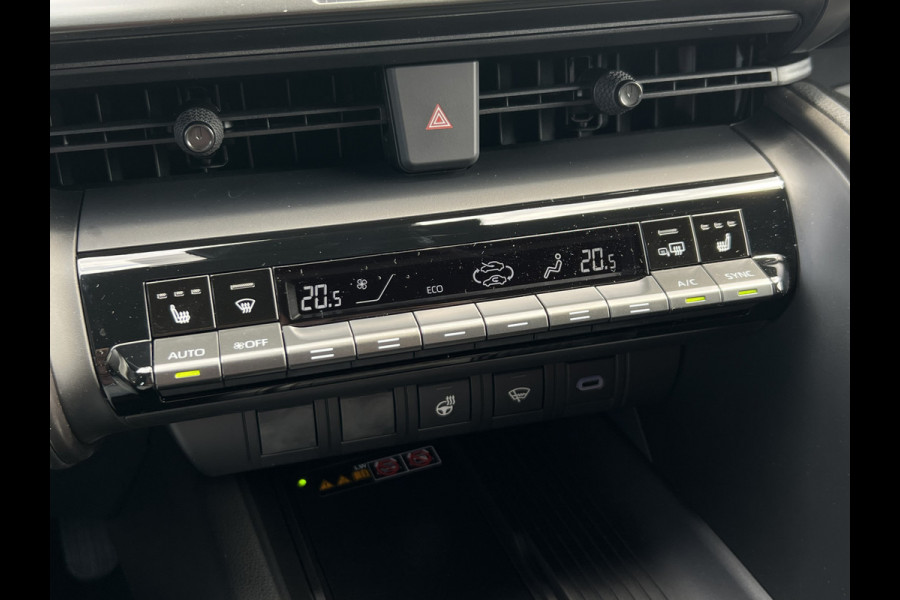 Toyota C-HR 2.0 Hybrid 200 Dynamic Plus | ZONDER STEKKER! | Navi XL | Winter Pack | Camera | ACC