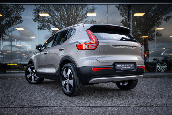 Volvo XC40 1.5 T2 Business Pro Aut.8 ** Panodak ** Camera ** 19inch ** Winter-line NAP!!