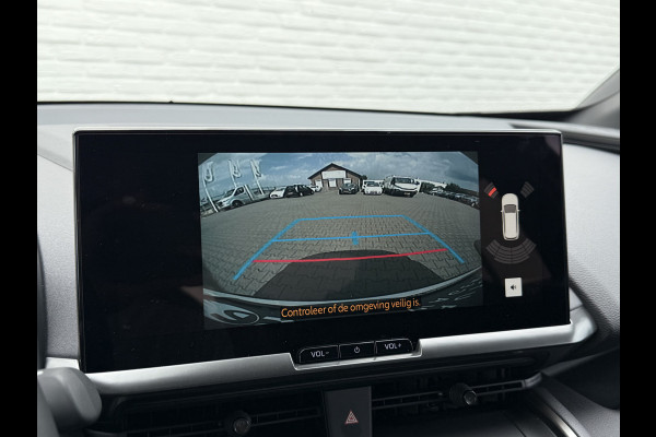 Toyota C-HR 2.0 Hybrid 200 Dynamic Bi-Tone | ZONDER STEKKER! | Navi XL | ACC | Camera | Keyless | LED | 18 inch