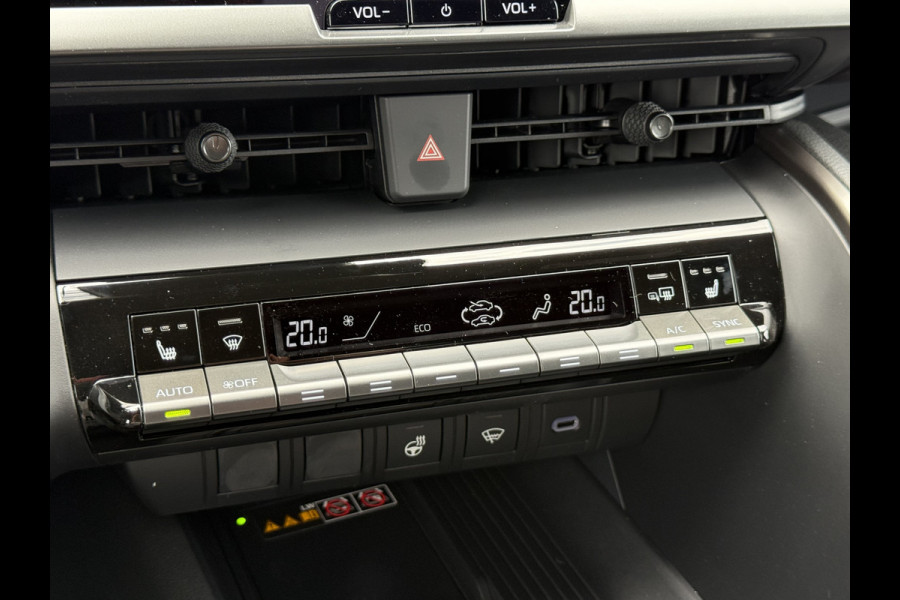 Toyota C-HR 2.0 Hybrid 200 Dynamic Bi-Tone | ZONDER STEKKER! | Navi XL | ACC | Camera | Keyless | LED | 18 inch