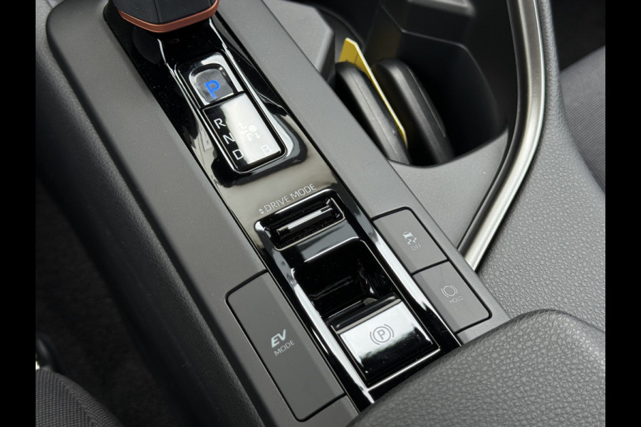 Toyota C-HR 2.0 Hybrid 200 Dynamic Bi-Tone | ZONDER STEKKER! | Navi XL | ACC | Camera | Keyless | LED | 18 inch