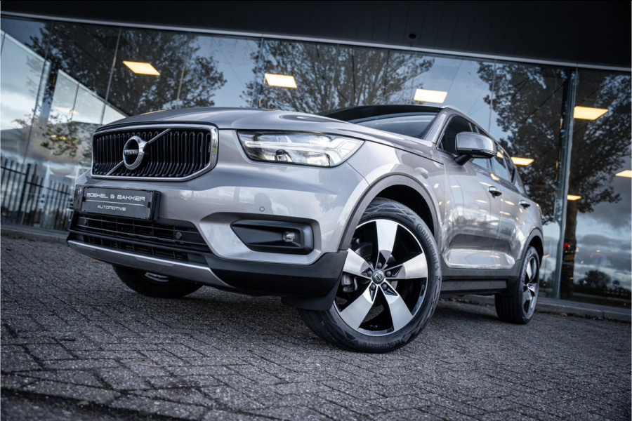 Volvo XC40 1.5 T2 Business Pro Aut.8 ** Panodak ** Camera ** 19inch ** Winter-line NAP!!