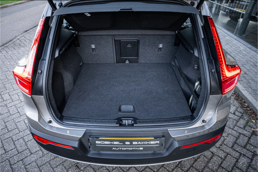 Volvo XC40 1.5 T2 Business Pro Aut.8 ** Panodak ** Camera ** 19inch ** Winter-line NAP!!