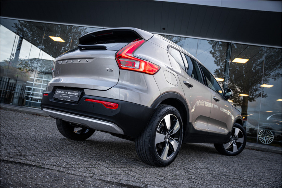 Volvo XC40 1.5 T2 Business Pro Aut.8 ** Panodak ** Camera ** 19inch ** Winter-line NAP!!