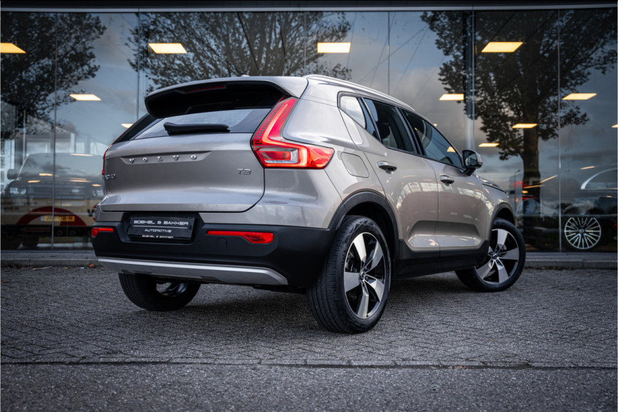 Volvo XC40 1.5 T2 Business Pro Aut.8 ** Panodak ** Camera ** 19inch ** Winter-line NAP!!