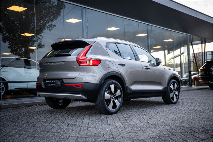Volvo XC40 1.5 T2 Business Pro Aut.8 ** Panodak ** Camera ** 19inch ** Winter-line NAP!!